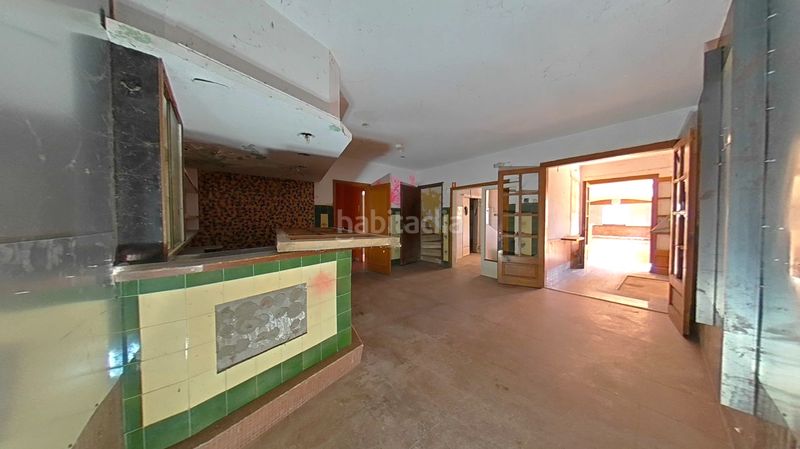 Foto 5cad0183-96d1-4cc8-ab04-f0ecbb0575b3. Casa a pla del castell del a Cinc Sènies Mataró