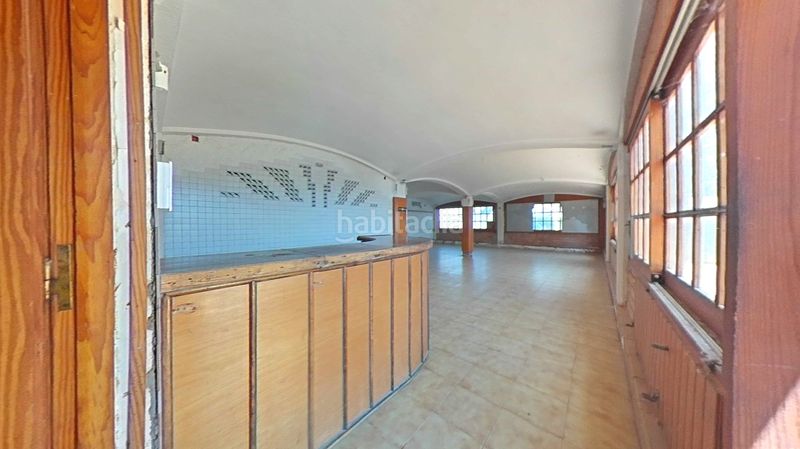 Foto a0896c51-62fd-45ff-990d-fee753cb8046. Casa a pla del castell del a Cinc Sènies Mataró