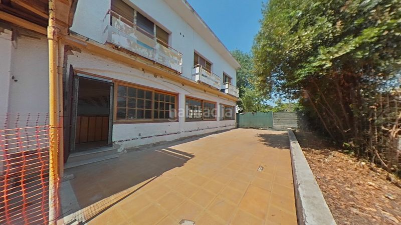 Foto ac68ead5-bc5c-4965-a674-bda6d14f0d05. Casa a pla del castell del a Cinc Sènies Mataró