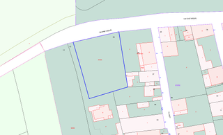 Residential Plot  Vell de sant miquel de fluvia, 4