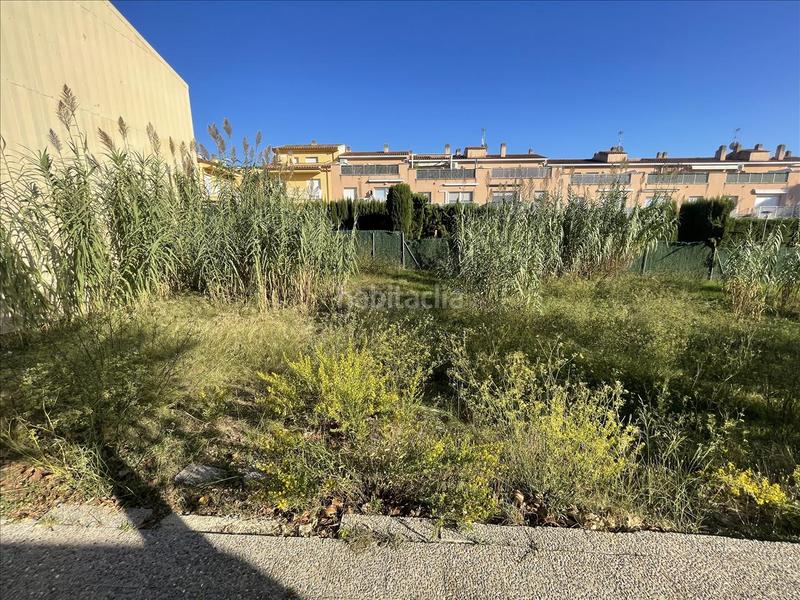 Foto 2db860be-42c6-4819-89e2-33152538eda5. Terreno residenziale in isabel vila in Llagostera