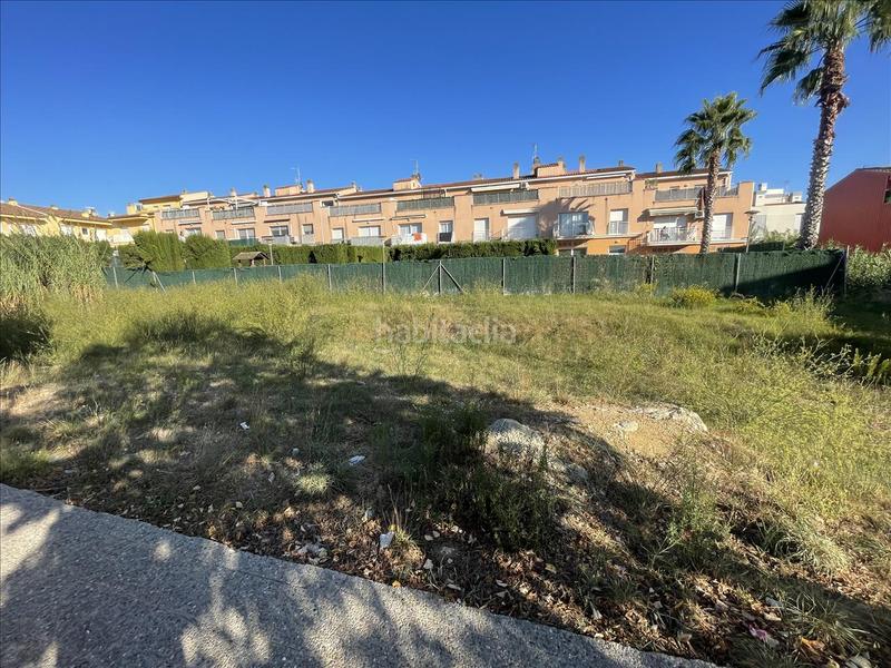 Foto 3a356dcb-610b-472f-8478-b0a44e7d45b3. Terreno residenziale in isabel vila in Llagostera
