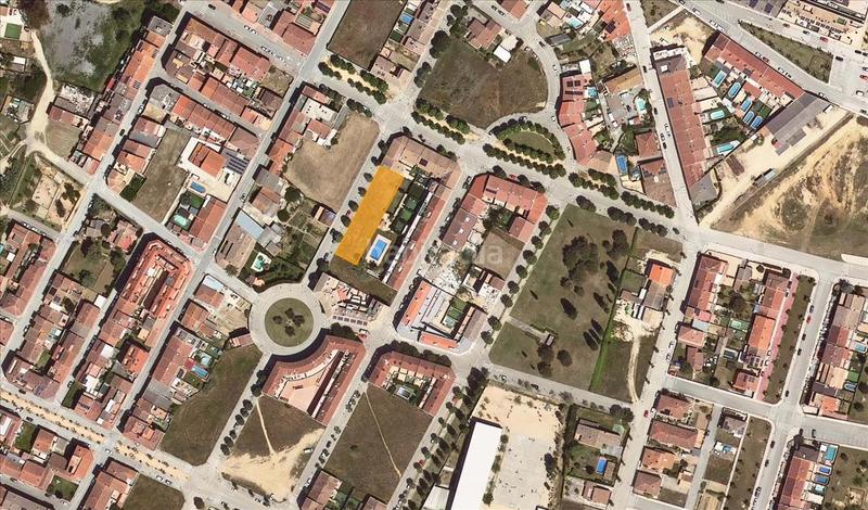 Foto aa7035fc-dc7a-4186-8971-1ce0fb2dbbb4. Terreno residenziale in isabel vila in Llagostera
