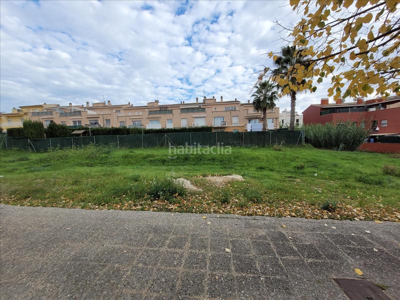 Foto db95192b-086f-47e4-88d2-a269be21aa30. Terreno residenziale in isabel vila in Llagostera