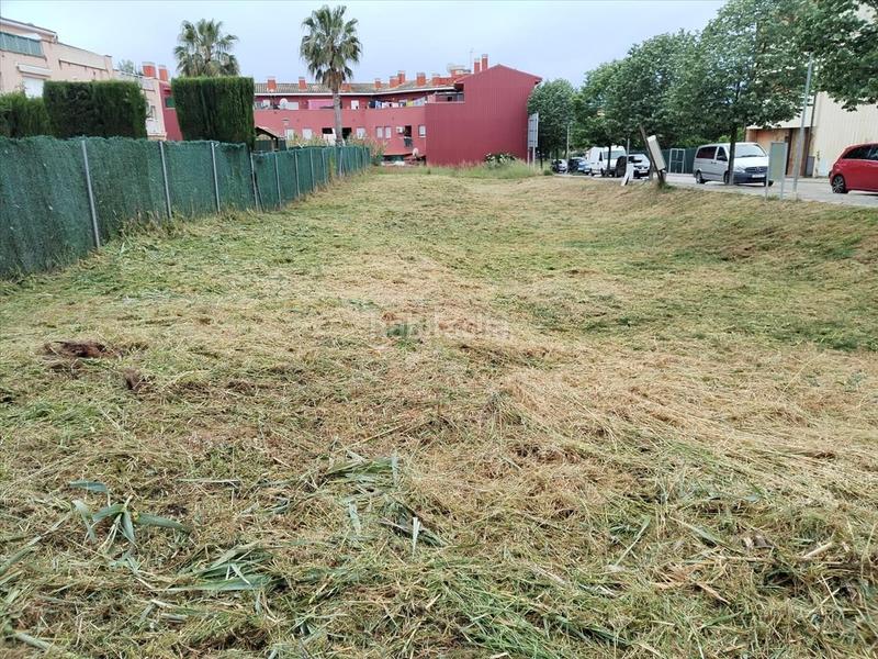 Foto dc317ace-cece-45cf-b6b0-169de669ac5e. Terreno residenziale in isabel vila in Llagostera