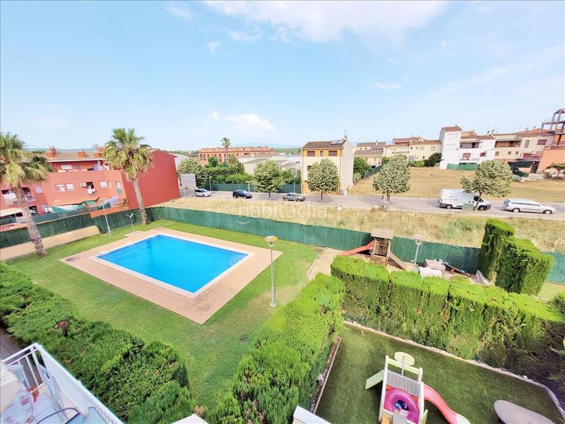 Foto ec206025-416d-4243-8b89-7a7e4cf6b244. Terreno residenziale in isabel vila in Llagostera