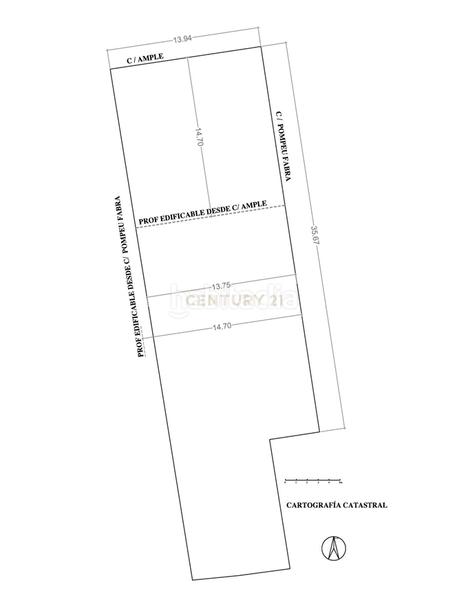 Foto 07d41f6e-66d1-494e-b56c-83bbf914c2c8. Maison dans ample 274 dans Sant Pere Nord Terrassa