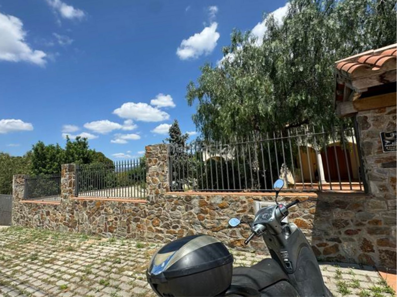 Foto d3d1ed0e-2f36-4807-b2c7-1c55bfe6fd28. Casa a de la serra del cadi a Nord Roses