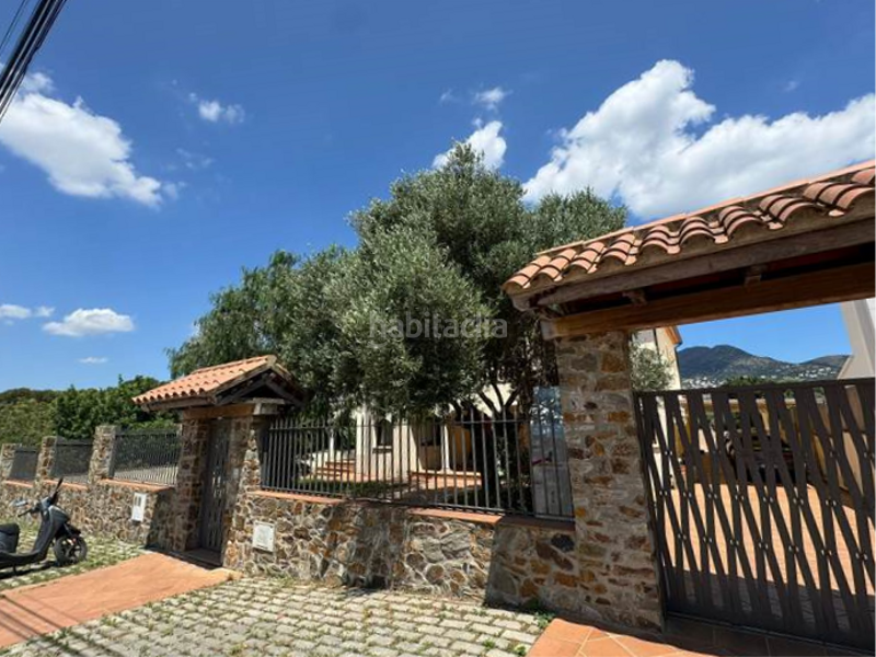 Foto fadf2323-f061-4fb7-bd2e-2547aa7f9b43. Casa a de la serra del cadi a Nord Roses