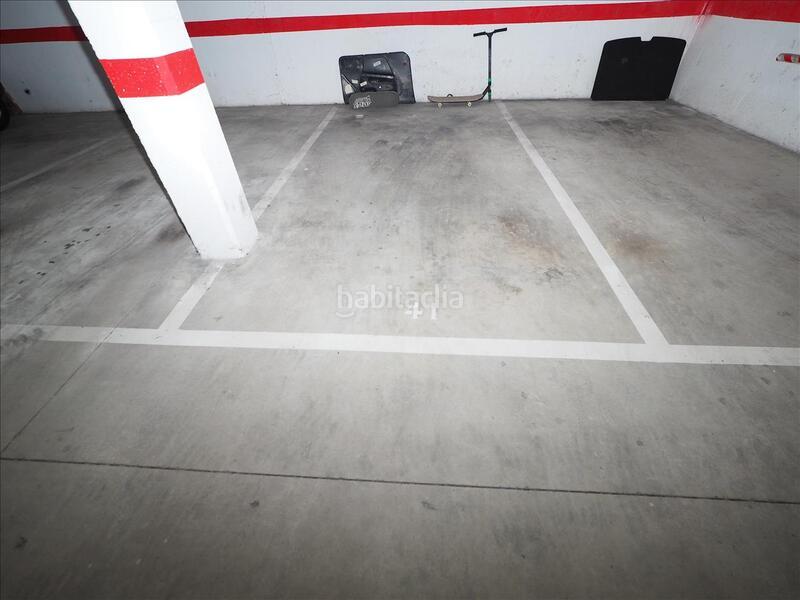 Foto 8566cb8f-feae-47da-a1ce-bbd3217844d7. Parking coche en de la bomba en Dosrius poble Dosrius