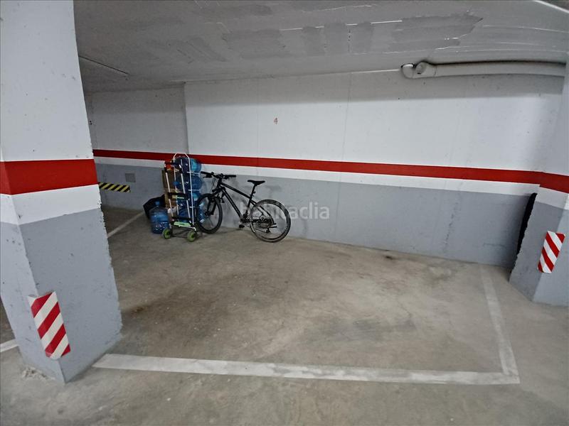 Foto 494a6f46-1e66-44d2-97bf-d1f49d646a56. Car parking in cendrassos in Eixample-Horta Capallera Figueres