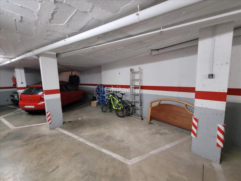 Foto 2e59bd1f-a7e8-483b-813c-3b16a7588642. Posto auto in cendrassos in Eixample-Horta Capallera Figueres