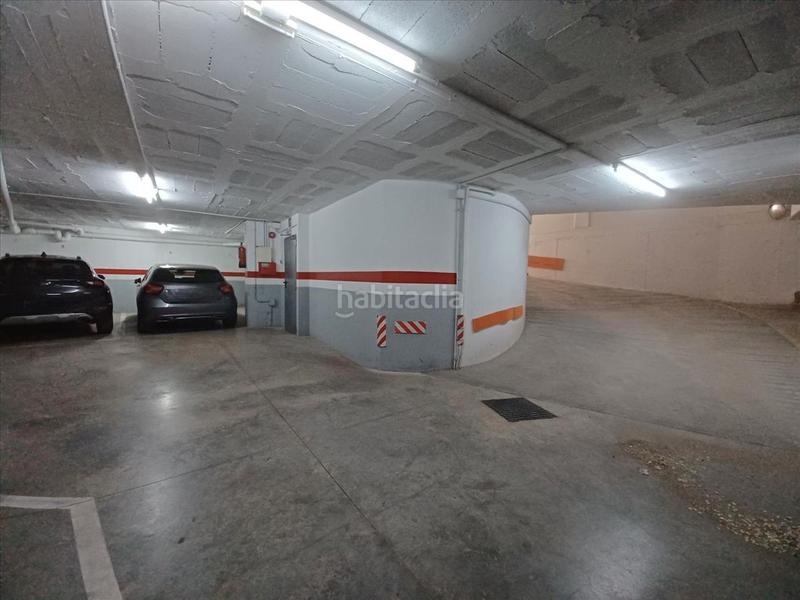 Foto aaaca132-8086-457d-83bc-38b92196130a. Posto auto in cendrassos in Eixample-Horta Capallera Figueres