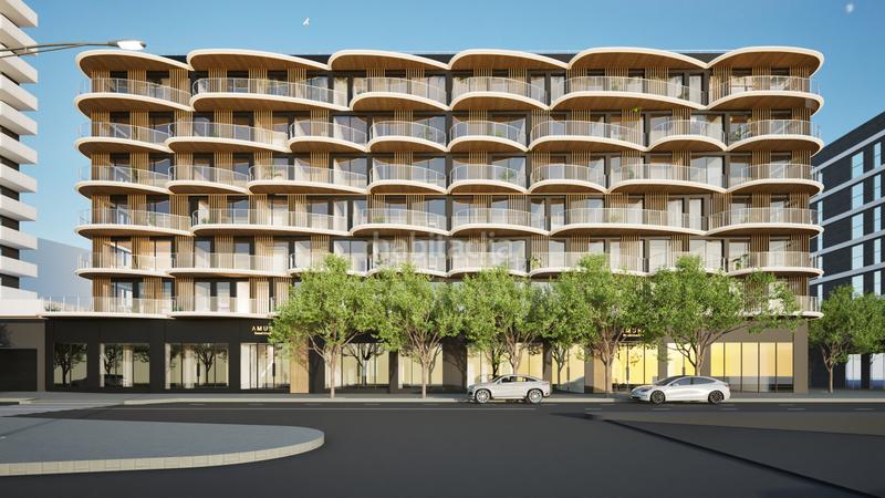 Foto 975b53d8-0c71-4efa-9a33-9340fb723bd3. Apartament a avinguda d'ernest lluch a El Rengle Mataró