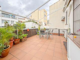 Maison jumelée à Centre-Nucli Antic