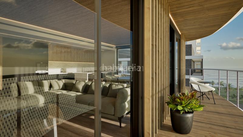 Foto 5fc0eda8-d8d1-4a4b-9509-731a65736c28. Apartament a avinguda d'ernest lluch a El Rengle Mataró