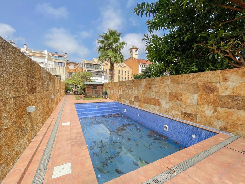 Foto 775cf714-1e46-4739-8248-0f5276bdc865. Casa a Centre Mataró