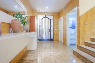 Maison à Centre. Casa señorial reformada en el corazón de mataró