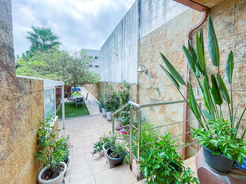 Foto e73501ca-1f09-42af-84f5-d29d58657728. Casa a Centre Mataró