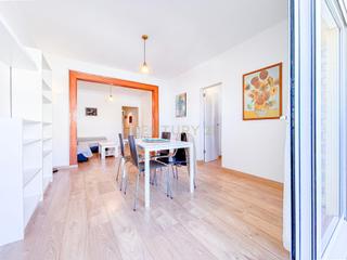 Appartement à Centre. Disfruta del mar cada día!