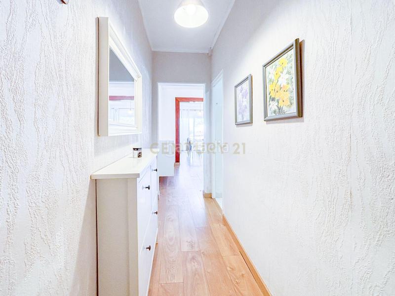 Foto 9def8e2c-572c-4210-86ad-e7518cdf2fbc. Apartament a Centre Pineda de Mar