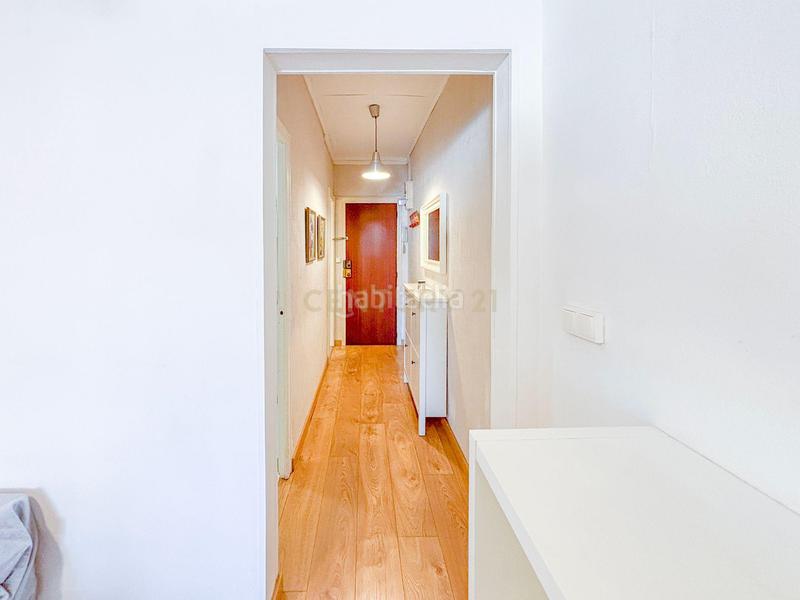 Foto ccbd9c57-8008-42f8-aaaf-d7f41b36fe6a. Apartament a Centre Pineda de Mar