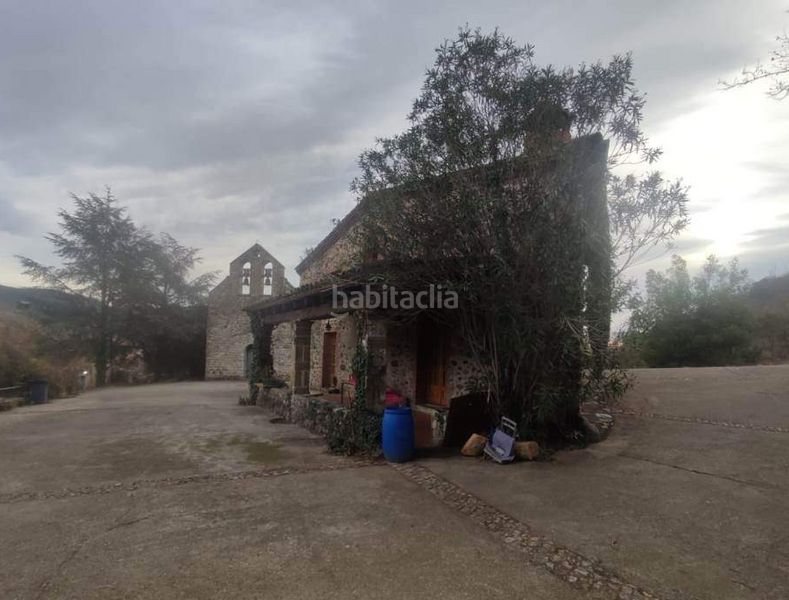 Foto 3bec0cb8-6d19-4a29-94d2-6b529d8a23ba. Maison dans colomer de dalt. polígono 1.parcela dans Amer