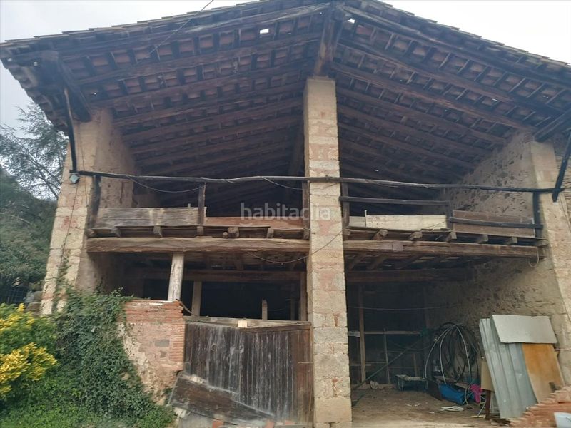 Foto aa79a8ec-0244-44c5-a494-15c441b94371. Maison dans colomer de dalt. polígono 1.parcela dans Amer