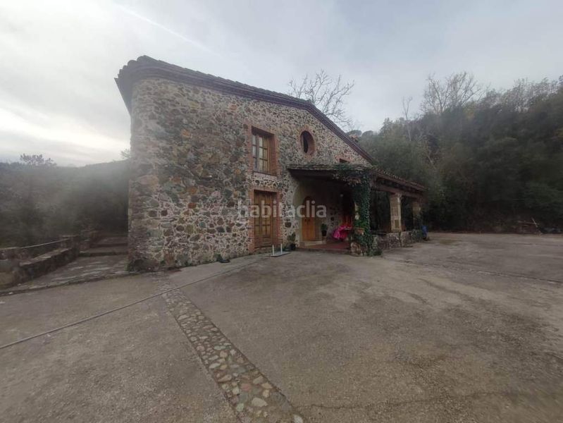 Foto d8f3a900-b465-4629-8be1-0e9df1594254. Maison dans colomer de dalt. polígono 1.parcela dans Amer