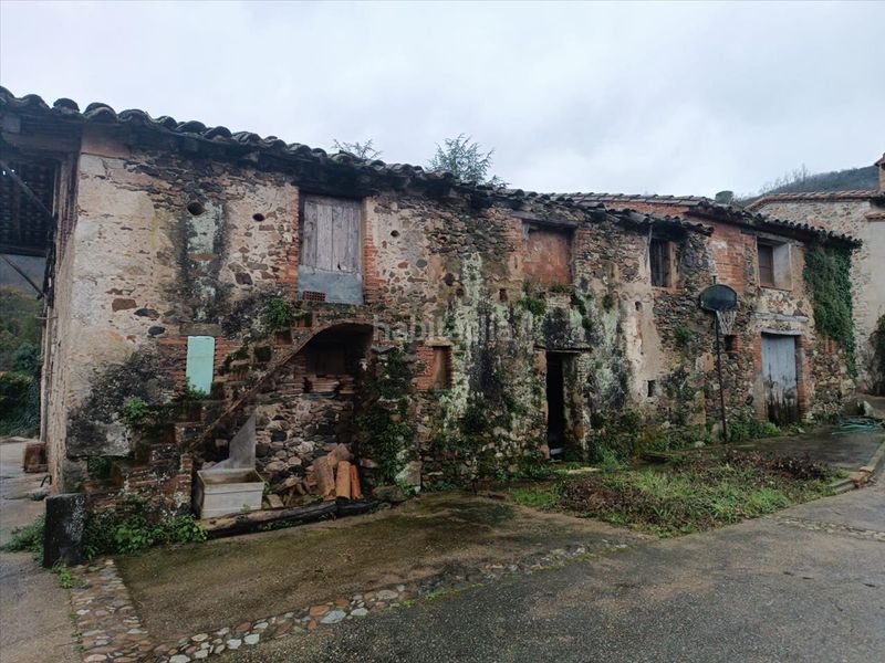 Foto e99bf92d-e991-4f11-9f79-613fb077c7d6. Maison dans colomer de dalt. polígono 1.parcela dans Amer