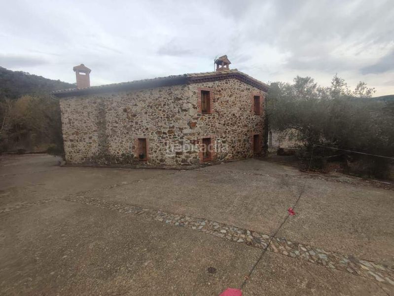 Foto fa0a4fe3-6f0c-4d3f-a5bd-6a4ca8439dd0. Maison dans colomer de dalt. polígono 1.parcela dans Amer
