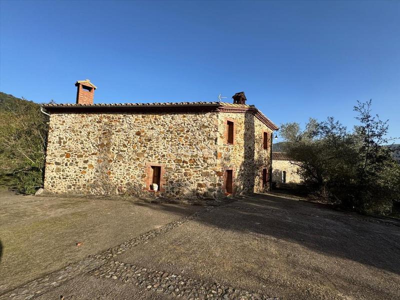 Foto 056a526e-fe58-49c2-ab26-cb38f714985f. Casa in diseminado colomer de dalt. polígono 1.parcela in Amer