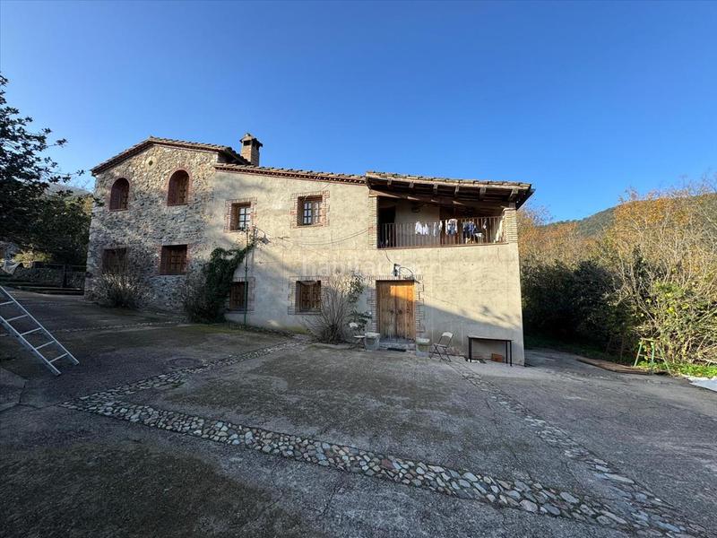 Foto 0e17d930-1506-43d1-a4c6-d215b9ba2ba3. Casa in diseminado colomer de dalt. polígono 1.parcela in Amer