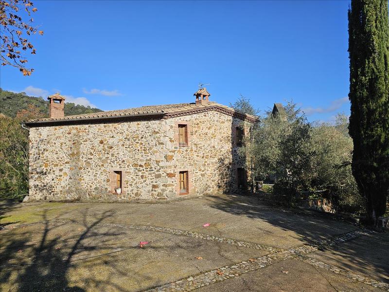 Foto 47b07334-f40b-4bc4-9c6b-421b9ff6692e. Casa in diseminado colomer de dalt. polígono 1.parcela in Amer