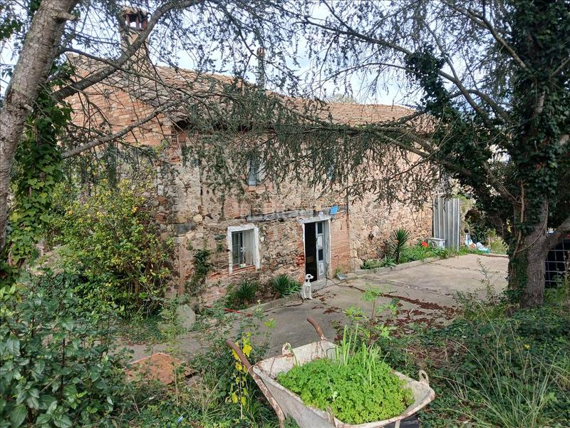 Foto c06cbac3-934a-4f70-9294-24dfc4480d3b. Casa in diseminado colomer de dalt. polígono 1.parcela in Amer