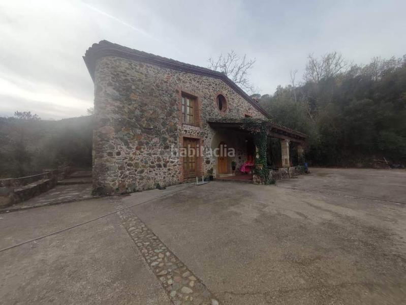 Foto c61c38a0-1f3e-423f-b26a-a4fccb80c696. Casa in diseminado colomer de dalt. polígono 1.parcela in Amer