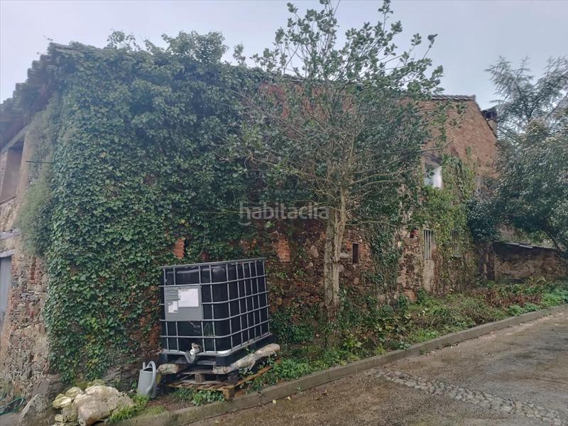 Foto cb4cafc5-0405-4b0e-b3c8-b89bcbf08c52. Casa in diseminado colomer de dalt. polígono 1.parcela in Amer