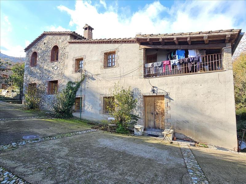 Foto d0e9e03b-db46-417e-af9c-8989f4e9b942. Casa in diseminado colomer de dalt. polígono 1.parcela in Amer