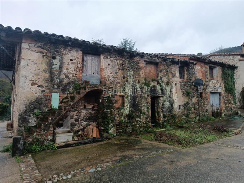 Foto dcf5ea87-8fa6-4ed8-aeb2-696c48533241. Casa in diseminado colomer de dalt. polígono 1.parcela in Amer