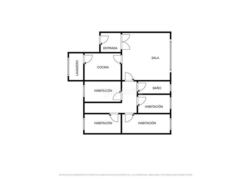 Foto aa112a49-2b21-4096-9912-e3481b80e58a. Apartamento en torras i bages en Centre Salt