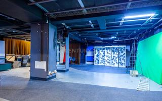 Locale commerciale in San Carlos 41