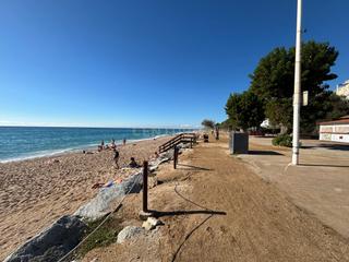 Piccolo appartamento in Can Moré - Santa Anna - Can Feliu de Merola. Oportunidad de inversión en pineda de mar, a un paso del mar