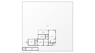 Maison à Montbarbat. Casa en maçanet