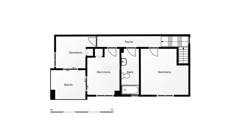 Foto f45854d6-0eda-48fc-b68f-514c23c6d796. Casa a calle roure a Olot