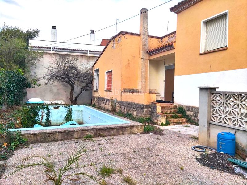 Foto 209716ce-2b24-4916-a5f7-b741f04a1183. Casa amb piscina a Poble Nou-Olivar Gran Figueres