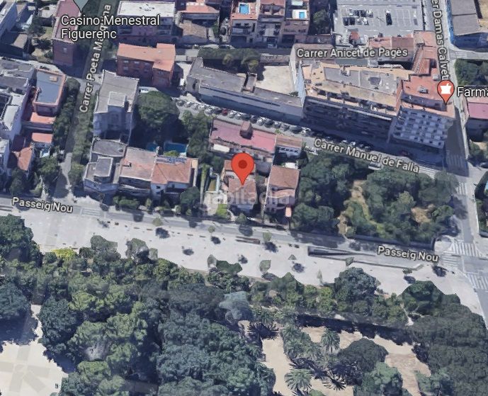 Foto 8170d0a4-cac0-4685-94ef-aa62dfc6f46f. Casa amb piscina a Poble Nou-Olivar Gran Figueres