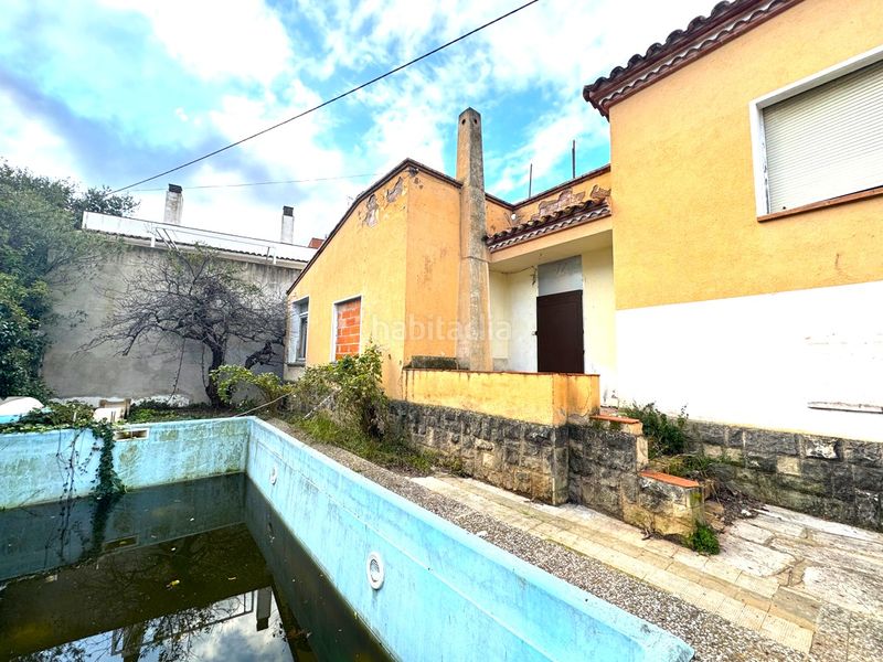 Foto cfa3db22-20b8-4429-a9c8-787ea13ddf44. Casa amb piscina a Poble Nou-Olivar Gran Figueres