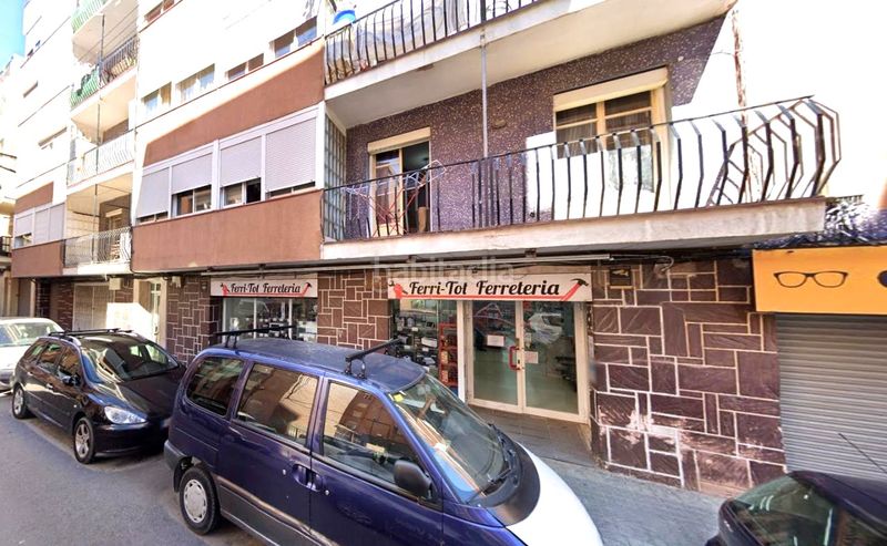 Foto 5346fd95-2c17-4691-acdd-495d3fb145a7. Piccolo appartamento in Cerdanyola Sud Mataró