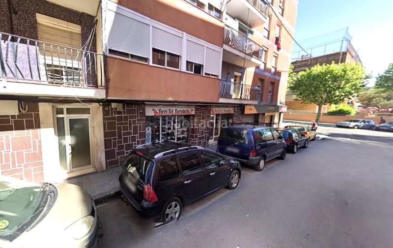 Foto c5c248f1-c998-47a5-9f4b-228072b07915. Piccolo appartamento in Cerdanyola Sud Mataró