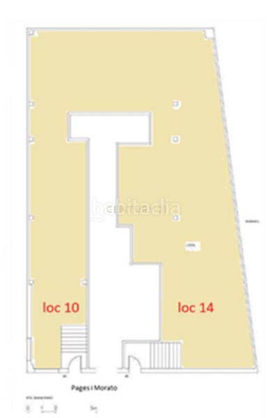 Foto 1a938a9b-b306-465a-86c9-9799a1e8ed2f. Local comercial a Centre Palafrugell